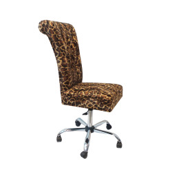 Giraffe Design Chair Wheels 
