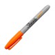 Sharpie Pen Fine Point NEON ORANGE