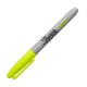 Sharpie Pen Fine Point NEON YELLOW