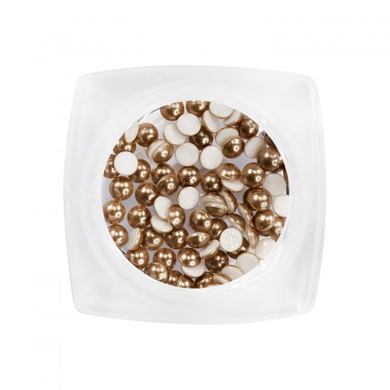 Pearl SS10 Bronze (80pcs)