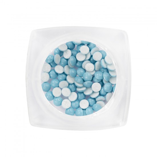 Pearl SS10 Turquoise (80pcs)