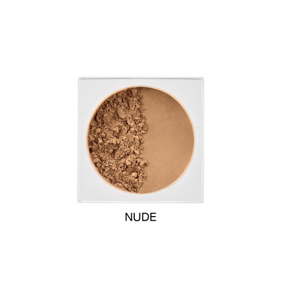Mineral Powder Foundation NUDE 15gr