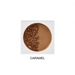 Mineral Powder Foundation CARAMEL 15gr