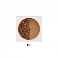 Mineral Powder Foundation TAN 15gr