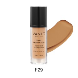 Skin Perfector HD Serum Foundation F29 35ml *DIS*