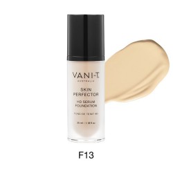 Skin Perfector HD Serum Foundation F13 35ml