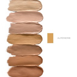 Liquid Foundation Almondine 35ml