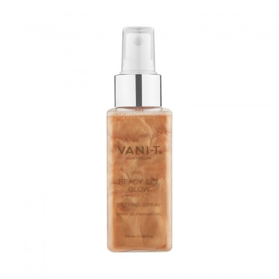 Ready Set Glow Setting Spray 100ml